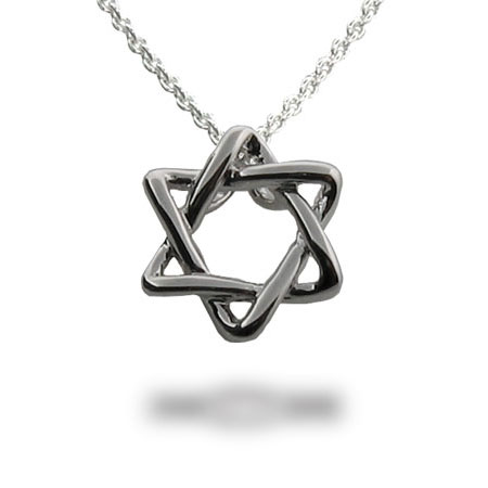 Hot for the Holidays: Religious Symbol Jewelry - EvesAddiction.com ...